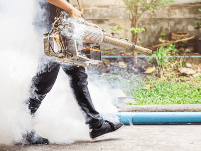 About Reseda Pest Control - 24 hour pest control experts in Reseda